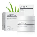 LANBENA Blackhead Remover Nose Strip Mask, 60 Pcs