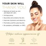 24K Gold Peel Off Face Mask for Firming Skin