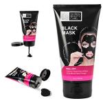 Charcoal Infused Black Peel-Off Mask 5 oz