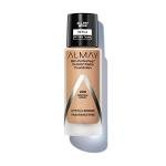 Almay Comfort Matte Foundation, Hypoallergenic Liquid Makeup