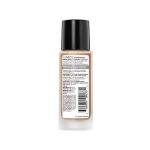 Almay Comfort Matte Foundation, Hypoallergenic Liquid Makeup