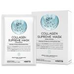 Collagen Hydrating Sheet Masks for Dry Skin