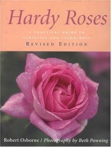 Hardy Roses: Your Organic Guide to Resilient Varieties