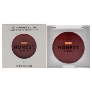 Honest Beauty Talc-Free Blush | Pearl Infused