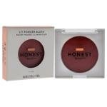 Honest Beauty Talc-Free Blush | Pearl Infused
