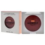 Honest Beauty Talc-Free Blush | Pearl Infused