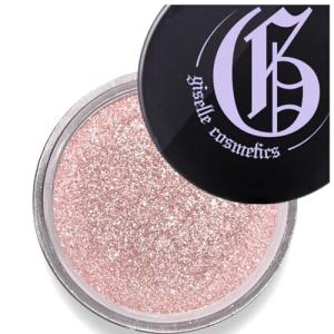 Giselle Organic Mineral Loose Powder Pink Pearl