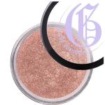 Giselle Cosmetics Organic Bronzer Palette: Travel Size