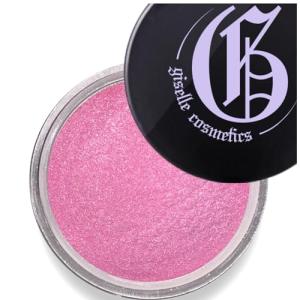 Giselle Cosmetics Pink Cotton Candy Eyeshadow Palette