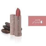 100% Pure Vegan Cocoa Butter Lipstick - Sahara