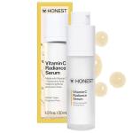 Honest Beauty Vitamin C Radiance Serum 1 fl oz