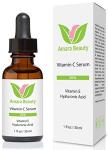 20% Vitamin C Face Serum with Hyaluronic Acid
