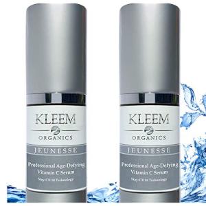 Vitamin C Anti-Aging Skin Care Set for All