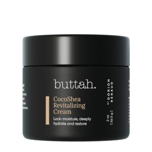 Buttah Skin CocoShea Revitalizing Cream 2oz