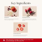 Trilogy Organic Rosehip Oil Antioxidant Duo Set