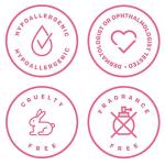 Almay Skintone Matching Foundation, Smart Shade Face Makeup, Hypoallergenic, Oil Free-Fragrance Free, Dermatologist Tested with SPF 15, Light, Medium Mine, 1 Oz