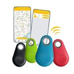 Mini Tracker Device Wireless Bluetooth GPS iPhone Samsung Kids Pets Dogs
