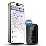 Family1st Real Time Hidden Portable GPS Tracker For Cars People Vehicles in USA