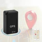 Magnetic GF07 Mini GPS Real Time Car Locator Tracker GSM/GPRS Tracking Device US