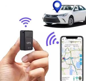 Magnetic GPS Real Time Car Locator Tracker GSM/GPRS Tracking Device GF07 lot