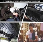 Magnetic GPS Real Time Car Locator Tracker GSM/GPRS Tracking Device GF07 lot