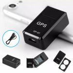 Magnetic GPS Real Time Car Locator Tracker GSM/GPRS Tracking Device GF07 lot