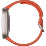 Amazfit Bip 6 50mm Diagonal Health and Fitness Tracker Watch (Red)