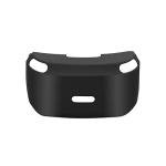 Soft VR Headset Anti-Slip Skin Silicone Rubber Cover Protective Case 3D Eye Shield for Playstation PS4 VR PSVR Virtual Reality Glasses Controller