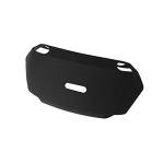 Soft VR Headset Anti-Slip Skin Silicone Rubber Cover Protective Case 3D Eye Shield for Playstation PS4 VR PSVR Virtual Reality Glasses Controller