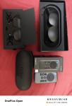 Nreal Light AR  Glasses Micro OLED Screen + Android Pocket TV Handheld device. 