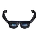 TCL Nxtwear S+ AR Glasses with Blazing-Fast 120Hz Gaming Experience and Capsule Nose Pads for Secure, Flicker-Free View