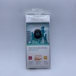 FITBIT ZIP WIRELESS ACTIVITY TRACKER FB301C - BLACK - BRAND NEW, Free Shipping