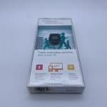 FITBIT ZIP WIRELESS ACTIVITY TRACKER FB301C - BLACK - BRAND NEW, Free Shipping