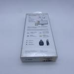 FITBIT ZIP WIRELESS ACTIVITY TRACKER FB301C - BLACK - BRAND NEW, Free Shipping