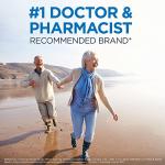 OMRON Evolv Bluetooth Wireless Upper Arm Blood Pressure Monitor - Clinically Validated Blood Pressure Arm Cuff - One-Piece Portable Monitor