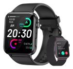 2025 Smart Watch For Men/Women Waterproof Smartwatch Bluetooth iPhone Samsung