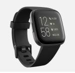 NEW Fitbit Versa 2 Health & Fitness Smartwatch Authentic Activity Tracker S & L