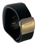 Samsung Galaxy Gear S SM-R750A Curved Super AMOLED Smart Watch  - Black