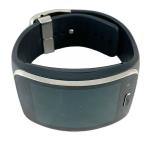 Samsung Galaxy Gear S SM-R750A Curved Super AMOLED Smart Watch  - Black