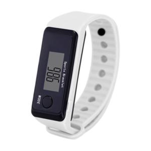Step Counter Watch Fitness Tracker Watch Waterproof Calorie Distance Pedometer