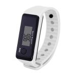 Step Counter Watch Fitness Tracker Watch Waterproof Calorie Distance Pedometer