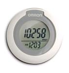 Omron - Go Smart Hip Pedometer - 7 Day Information - Model HJ-150 New/ Open Box