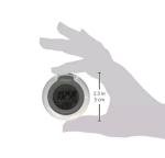 Omron - Go Smart Hip Pedometer - 7 Day Information - Model HJ-150 New/ Open Box