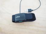 Wahoo Fitness TICKR FIT Heart Rate Monitor Arm Band Small Strap With Charger