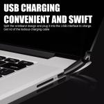 Fit@bit Smart Watch Activity Tracker Fitness Watches Heart Rate Monitor 2025****