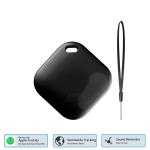 Bluetooth Tracker Smart Tag GPS Key Pet Anti-Loss Work with Apple Find My iOS