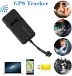 Real-time GPS Tracker Tracking Locator Device GPRS GSM Car/Motorcycle Anti Theft