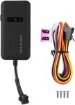 Real-time GPS Tracker Tracking Locator Device GPRS GSM Car/Motorcycle Anti Theft