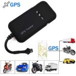 Real-time GPS Tracker Tracking Locator Device GPRS GSM Car/Motorcycle Anti Theft