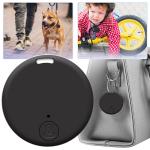 Bluetooth Mini GPS Location Device Tracking Tag Key Pet Child Finder Tracker LOT